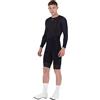 SANTINI Adapt Shell - pantaloncino ciclismo - uomo