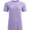 Ortovox 140 Cool Mtn Gradient Ts W - T-shirt - donna