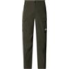 The North Face M Exploration Cargo - pantaloni trekking - uomo