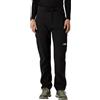 The North Face Diablo Regular W - pantaloni scialpinismo - donna
