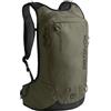 Ortovox Powder Rider 16L W - zaino scialpinismo - donna