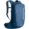 Ortovox Cross Rider 20 S W - zaino scialpinismo - donna