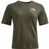 Ortovox 140 Cool Landscape TS W - T-shirt - donna