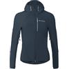 Vaude Larice IV W - giacca softshell - donna