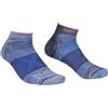 Ortovox Alpinist Low M - calzini corti trekking - uomo