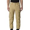 The North Face M Exploration Conv Tapered - pantaloni trekking - uomo