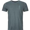 Ortovox 150 Cool Climb Local Ts M - T-shirt - uomo