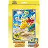 Carte Pokemon coreane Scarlet & Violet Special Jumbo Card Set "Pikachu"