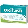 Dompe' farmaceutici spa Okitask 40 Mg Granulato