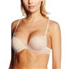 Sloggi Wow Breeze Whu Reggiseno, Beige (Beige 1k), 2B IT (75B EU) Donna