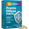 Massigen pronto difesa forte 20 capsule