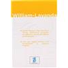 Lavanda vaginale william 4 flaconi x 140 ml