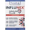 pharmalife research Influnex Immuno Plus 60 Compresse