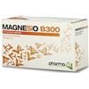 Magnesio b 300 30 bustine