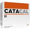 Catacal d3 30 stick orosolubili da 1,8 g