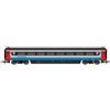 Hornby Est Midlands Mk3 Coach Rimorchio Standard (Ts) 42329 - Era 10 - R40362C
