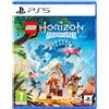 Playstation LEGO Horizon Adventures