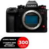 Panasonic Lumix S1II Body