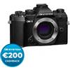 Olympus / OM System OM System OM-5 Mark II - Body (Nera)
