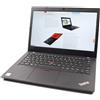 Lenovo ThinkPad L480 14" Core i5 1.6 GHz - SSD 256 GB - 16GB - QWERTY - Italiano - refurbished