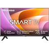 HISENSE 32E43N TVC 32 HD SMART SAT