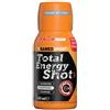 NAMEDSPORT Srl TOTAL ENERGY SHOT ORANGE 60ML