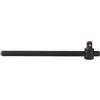 Walfront Chiave a Bussola con Impugnatura a T Scorrevole Chiavi Dinamometriche Barra Dell'interruttore 1/2'' 3/4'' 1'' Maniglia Dell'interruttore a Cricchetto per Impieghi Gravosi in(1/2 inch sliding bar)
