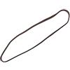 Fluid Onlinehandel e.K. 27172-39 cinghia dentata di ricambio per sega a nastro PROXXON 27172 MBS240/E