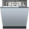 FOSTER 2950 002 Elettra Lavastoviglie da Incasso 12 Coperti Classe E Incassata a Scomparsa Totale 60 cm