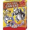 Amigo 01804 Gioco e Tempo Libero - all You Can Eat