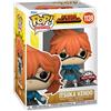 Funko Pop! My Hero Academia - Itsuka Kendo 1139 Special Edition