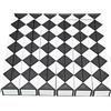 NewL Magic Snake Twist Puzzle Toy Mini Snake Speed Cube, 144 pezzi