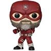 Funko POP! Marvel: Thunderbolts - Red Guardian - Figura in vinile da collezione - Idea regalo - Prodotto ufficiale - Giocattoli per bambini e adulti - Modello di figura per collezionisti