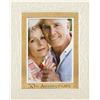 Lenox Portrait Gallery 50th Anniversary Luxury Frame, 5 da 17,8 cm