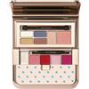 NAJ·OLEARI La Postina Stylish Pop Make-up Palette Small - Make-up Palette Per Viso, Occhi E Labbra