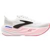 BROOKS Scarpa Running Donna Glycerin GTS 22 Bianco