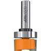 CMT-FRESA X RIFILARE HW Z2 S=12 D=31.7x16x70 DX C/CUSC.