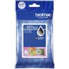 BROTHER Cartuccia Brother d'inchiostro nero LC527XLBK LC-527XLBK 3000 Pagine
