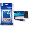 BROTHER Cartuccia Brother d'inchiostro ciano LC527XLC LC-527XLC 2000 Pagine