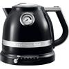 KitchenAid 5KEK1522EOB bollitore elettrico 1,5 L 2400 W Nero