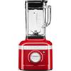 KitchenAid 5KSB4026ECA 1,4 L Frullatore da tavolo 1200 W Rosso