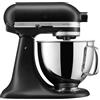 KitchenAid 5KSM125EBM robot da cucina 300 W 4,8 L Nero