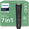 Philips Rifinitore All-in-One Multigroom MG3920/15