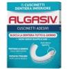 ALGASIV 15 Cuscinetti Inferiori