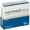 NORMAST 600mg 20 Bust.Microgran.