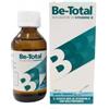 BE-TOTAL Plus Sciroppo Classico 100ml