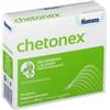 CHETONEX 14 Bustine 6g