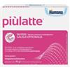 PIULATTE Plus 14 Bust.5g