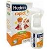 Hedrin Rapido Liquido Gel Spray 60 ml