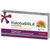 KALOBA Gola 20 Cpr Fragola